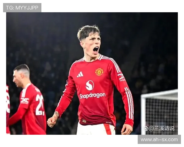 加纳乔删除切尔西内容 专注曼联生涯